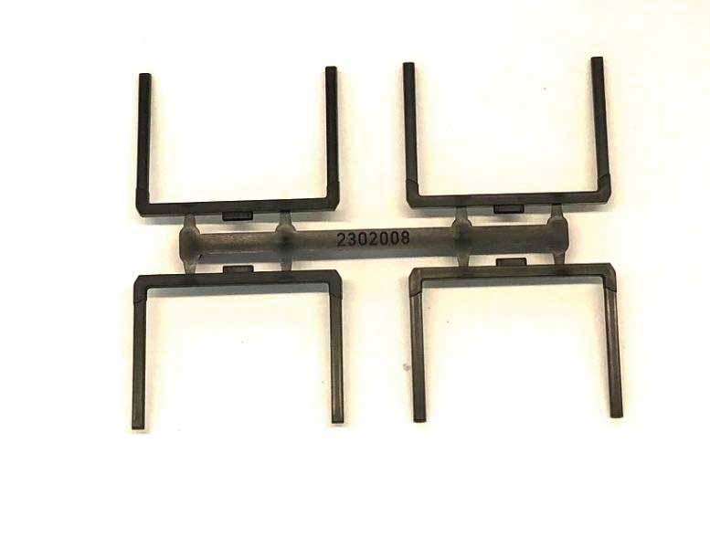 Log Bunks -- pkg(4)