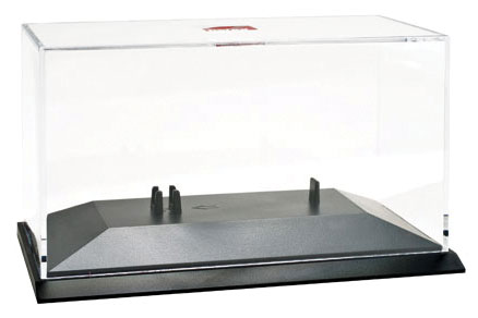 Display Cases -- For Private Collection Truck Tractors Only