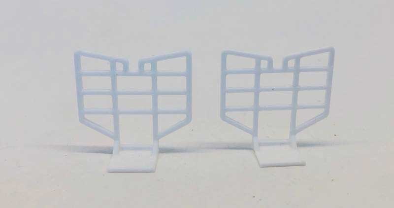 Headache Rack -- pkg(2)