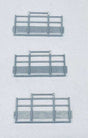 Semi Tractor Bull Bar -- pkg(3)
