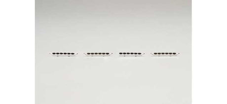 Iveco S-Way Tractor Lamp Bar -- 8 Pieces