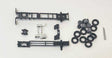 Mack Truck Long Chassis Kit