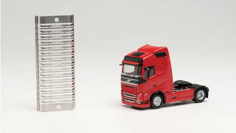 Windshield Stone Guard -- Fits Volvo FH Tractor pkg(3)