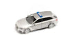 Non-Operating Auto Warning Light Bars -- Blue pkg(12)