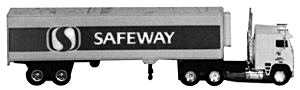 FRTLN Safeway & 40' van