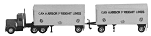 PETE Oak Harbor Frt w/dbl
