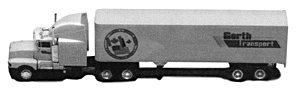 KENWTH Gerth Transport