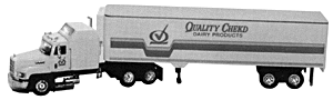 MACK Quality Chekd w/reef