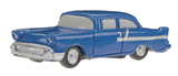 1950s Hardtop Coupe - EconoCars-1