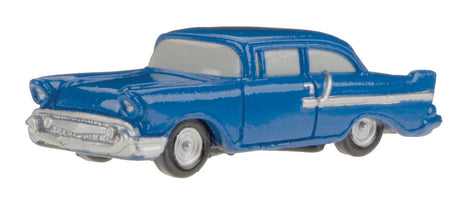 1950s Hardtop Coupe - EconoCars-2