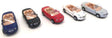 European Convertible Coupe 2 - Assembled -- Various Colors