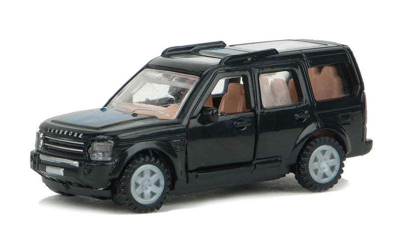 Touring SUV - Assembled -- Various Colors