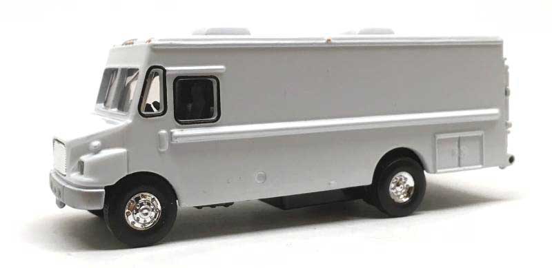 Freightliner Mt-55 Cargo Van - Assembled -- Various Standard Colors