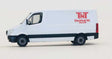 Mercedes-Benz Sprinter Cargo Van - Assembled -- TNT Electrical (white, red)
