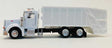 Peterbilt 367 Garbage Truck - Assembled -- White