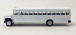 School - Transport Bus - Assembled -- No School Lights or Stop Sign (white)
