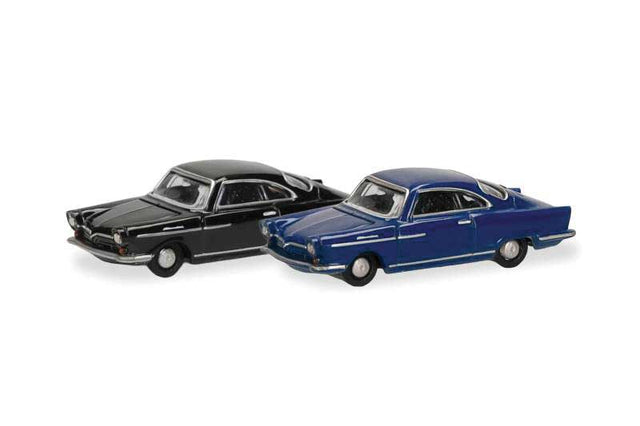 NSU Sport Prinz 2-Pack - Assembled -- Various Standard Colors