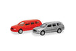 Volkswagen Passat  2-Pack - Assembled -- Various Standard Colors
