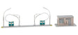 Fuel Station -- Kit