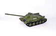 Su 85 Battle Tank - Assembled -- Soviet Army (olive)