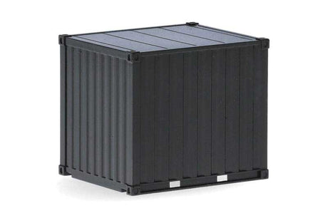 10' Container - Assembled -- Army Green