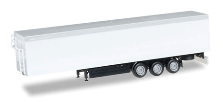 3-Axle Walking Floor Van Trailer - Assembled -- Various Standard Colors-2