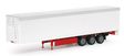 3-Axle Walking Floor Van Trailer - Assembled -- Various Standard Colors-1