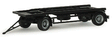 Trailer -- Trailer for Roll-Off Container-1