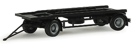 Trailer -- Trailer for Roll-Off Container-1