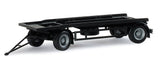 Trailer -- Trailer for Roll-Off Container-2