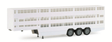 Trailers -- 3-Axle Cattle Trailer-1