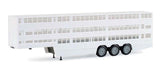 Trailers -- 3-Axle Cattle Trailer-2