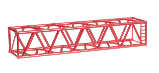 L-Boom For Crane -- Fits #326-303934 Mammoet pkg(2)