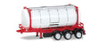 26' Container Trailer - Assembled -- Various Standard Colors
