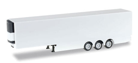 Schmitz Reefer Trailer w/Skirting - Assembled