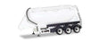 Feldbinder Bulk Silo Trailer - Assembled -- Various Standard Colors