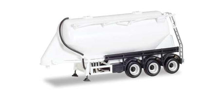Feldbinder Bulk Silo Trailer - Assembled -- Various Standard Colors