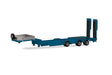 Goldhofer Allrounder 3 Axle Trailer - Assembled -- Various Standard Colors