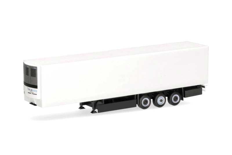 Krone E-Trailer Reefer Trailer - Assembled -- Various Standard Colors