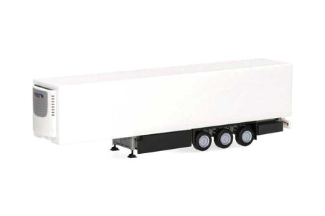 Schmitz E-Trailer Reefer Trailer - Assembled -- Various Standard Colors