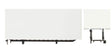 7.5-Ton Straight Box w/Lift Gate -- 2 Sets