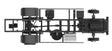 Chassis For Mercedes-Benz Atego Straight Truck -- 2 Sets