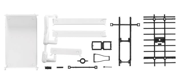 Truck Structure -- pkg(2)