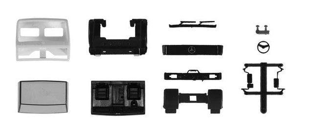 Mercedes-Benz SK 88 Short Cab -- pkg(2)