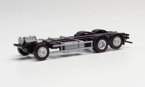 Scania CR, CS Roll-Off Chassis Only -- pkg(2)