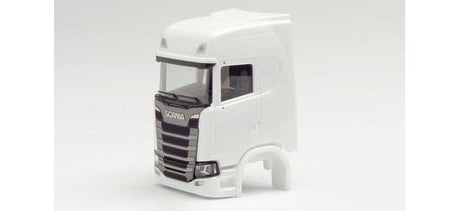 Scania CS Cab Only -- pkg(2)