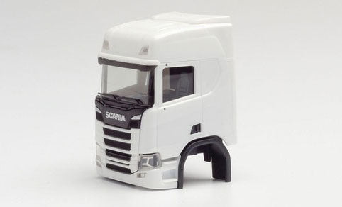 Scania CR Cab Only -- pkg(2)