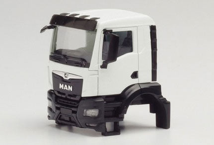 MAN TGS SS Cab, Construction Version -- pkg(2)