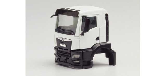 MAN TGS NN Cab, Street Version -- pkg(2)