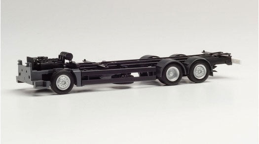MAN Straight Truck Chassis -- pkg(2)